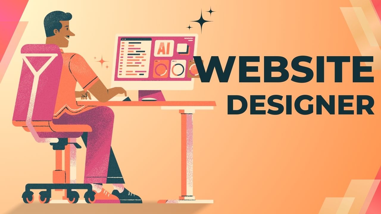 website designing